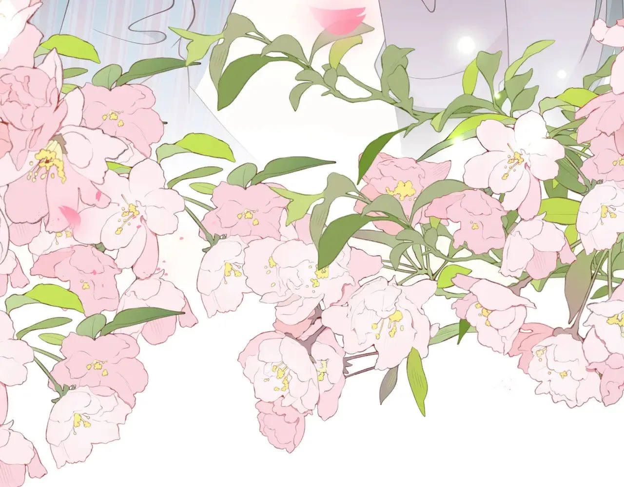 第116话 白月光和她的cp们 第102页