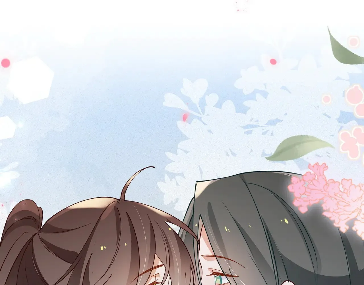 第116话 白月光和她的cp们 第105页