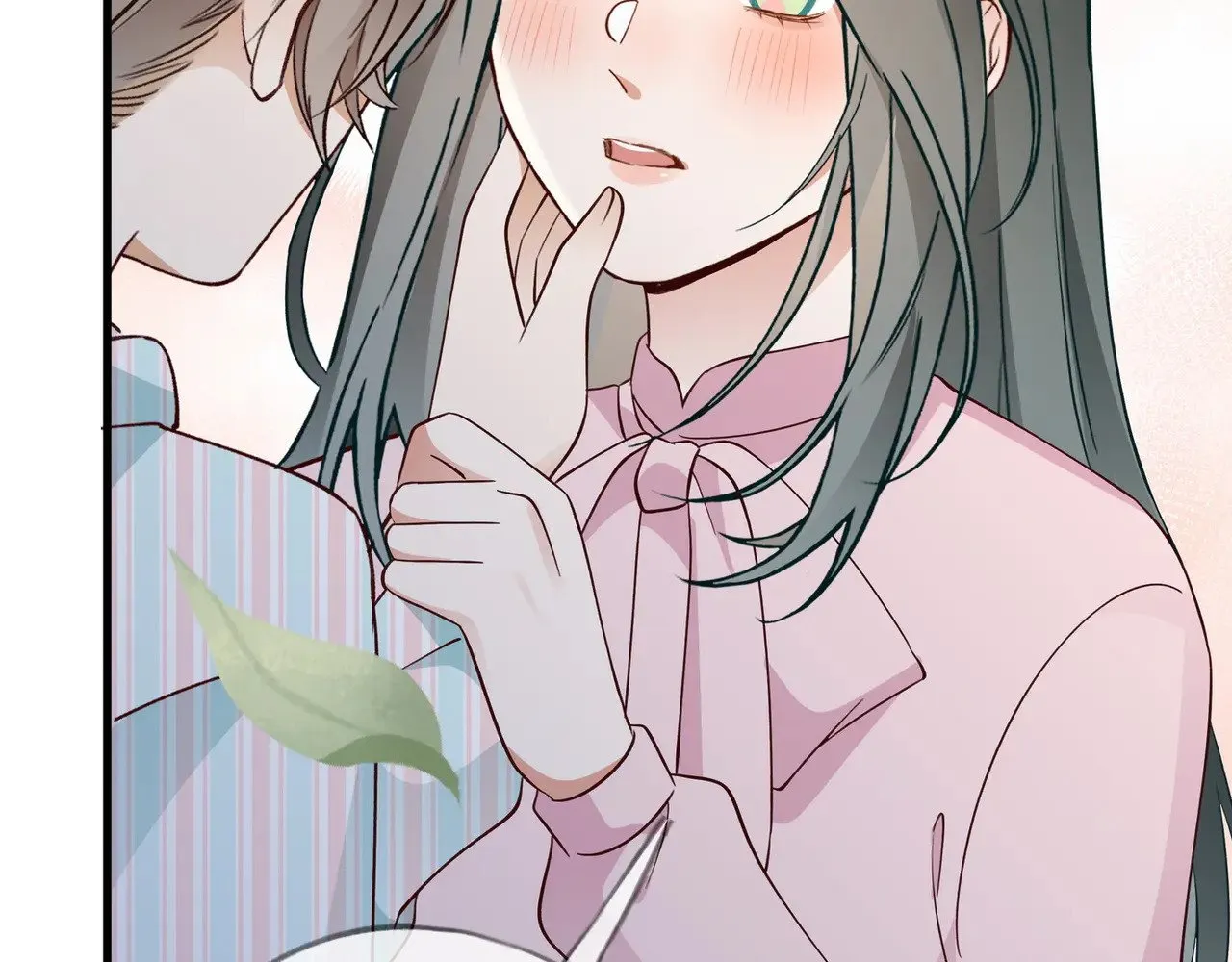 第117话 久违的薄荷 第12页