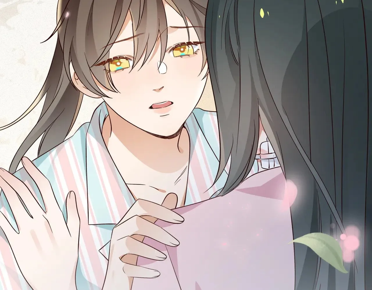 第117话 久违的薄荷 第22页