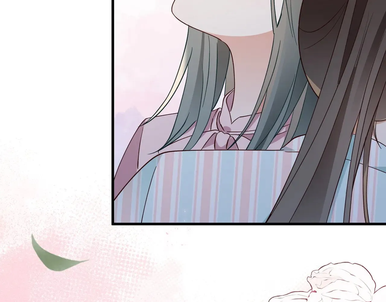 第117话 久违的薄荷 第35页