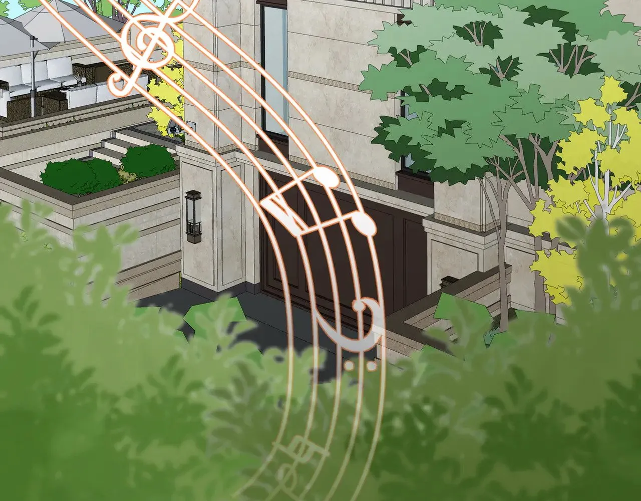 第117话 久违的薄荷 第52页