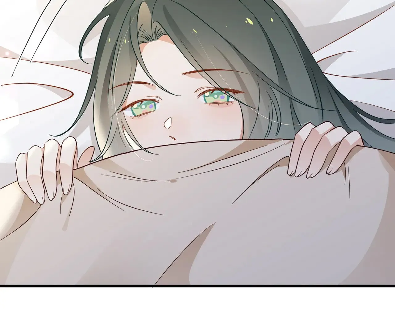 第117话 久违的薄荷 第57页