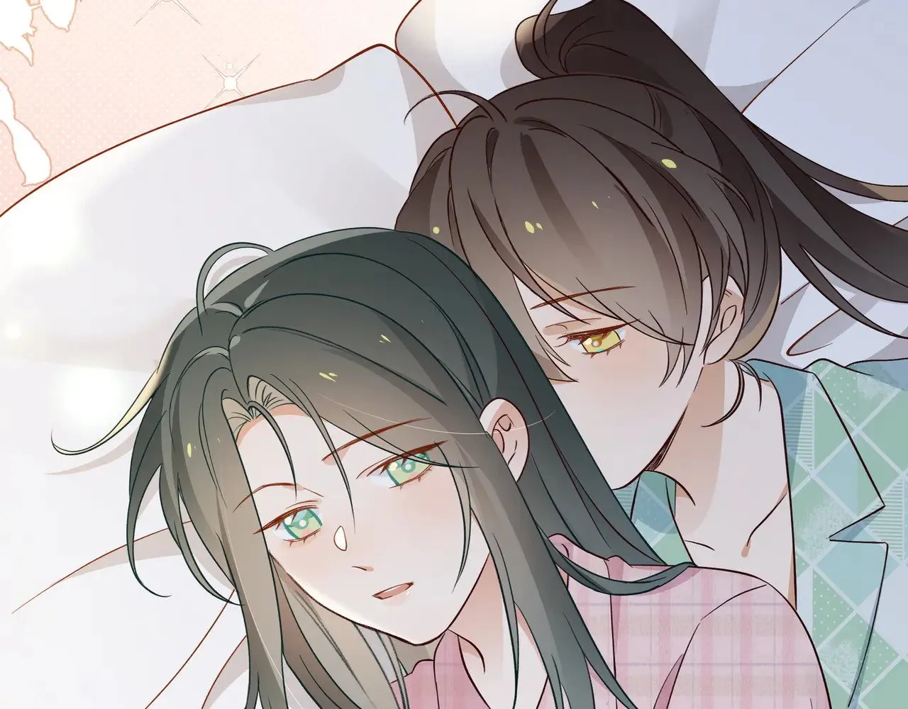 第117话 久违的薄荷 第61页