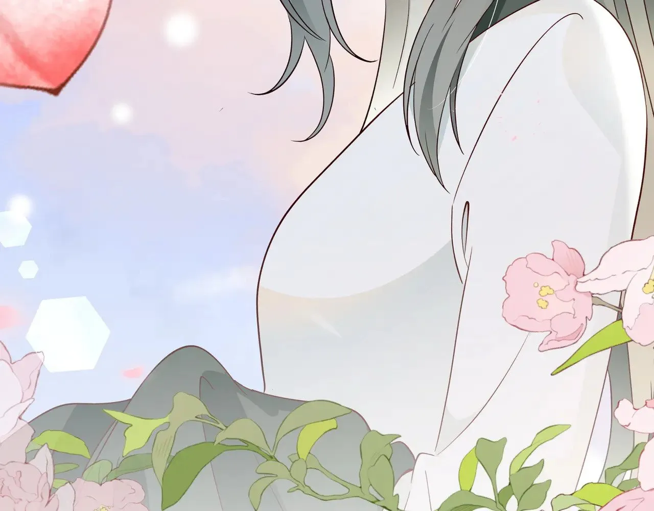 第117话 久违的薄荷 第94页