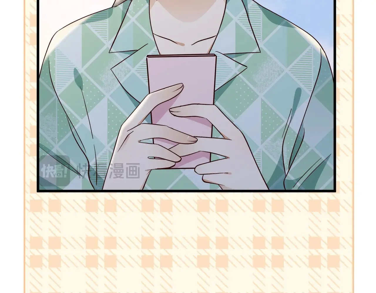 第117话 久违的薄荷 第102页