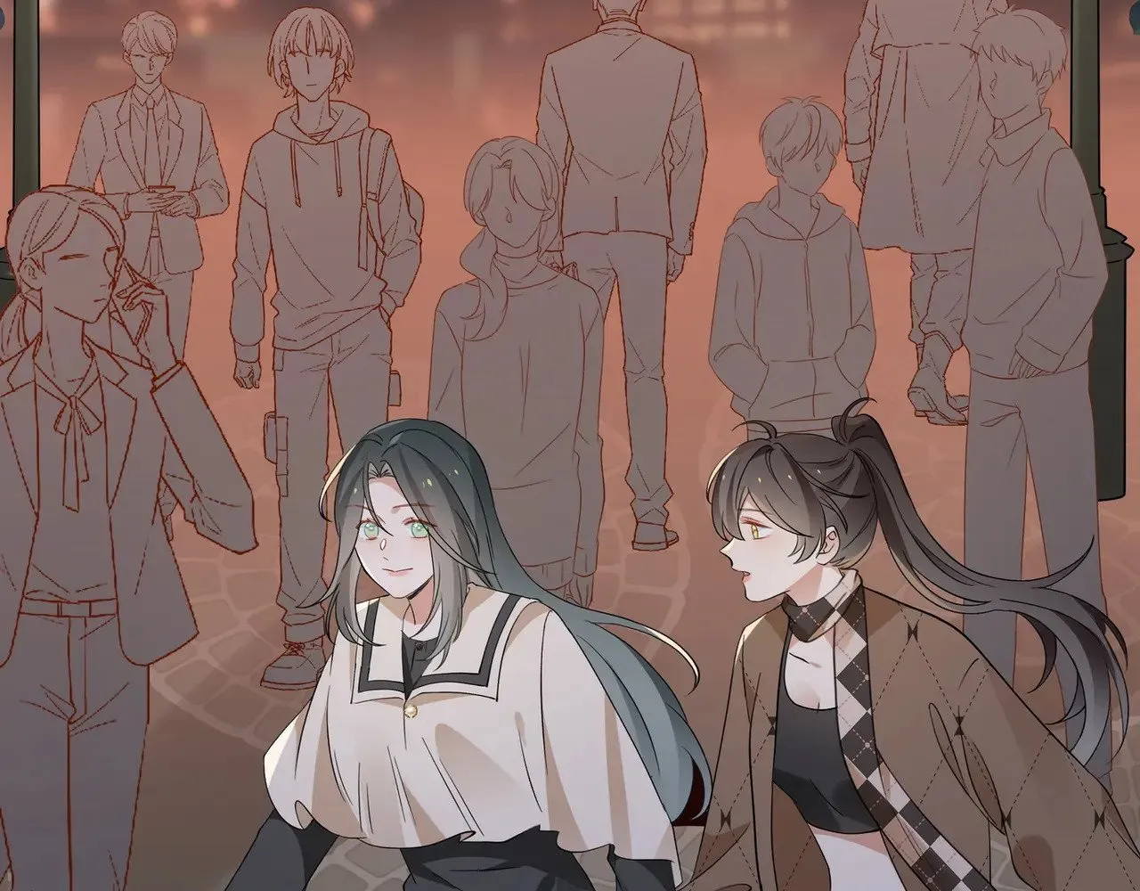 第119话 又一个圣诞节 第38页