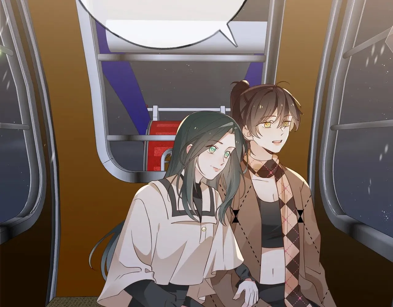 第119话 又一个圣诞节 第100页