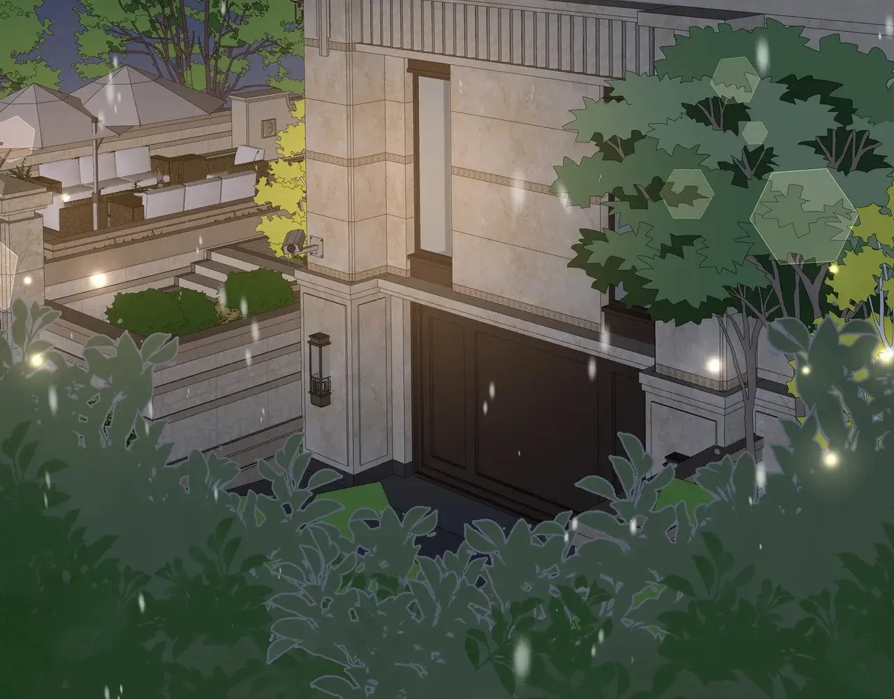 第120话 如果我们不曾相遇 第7页