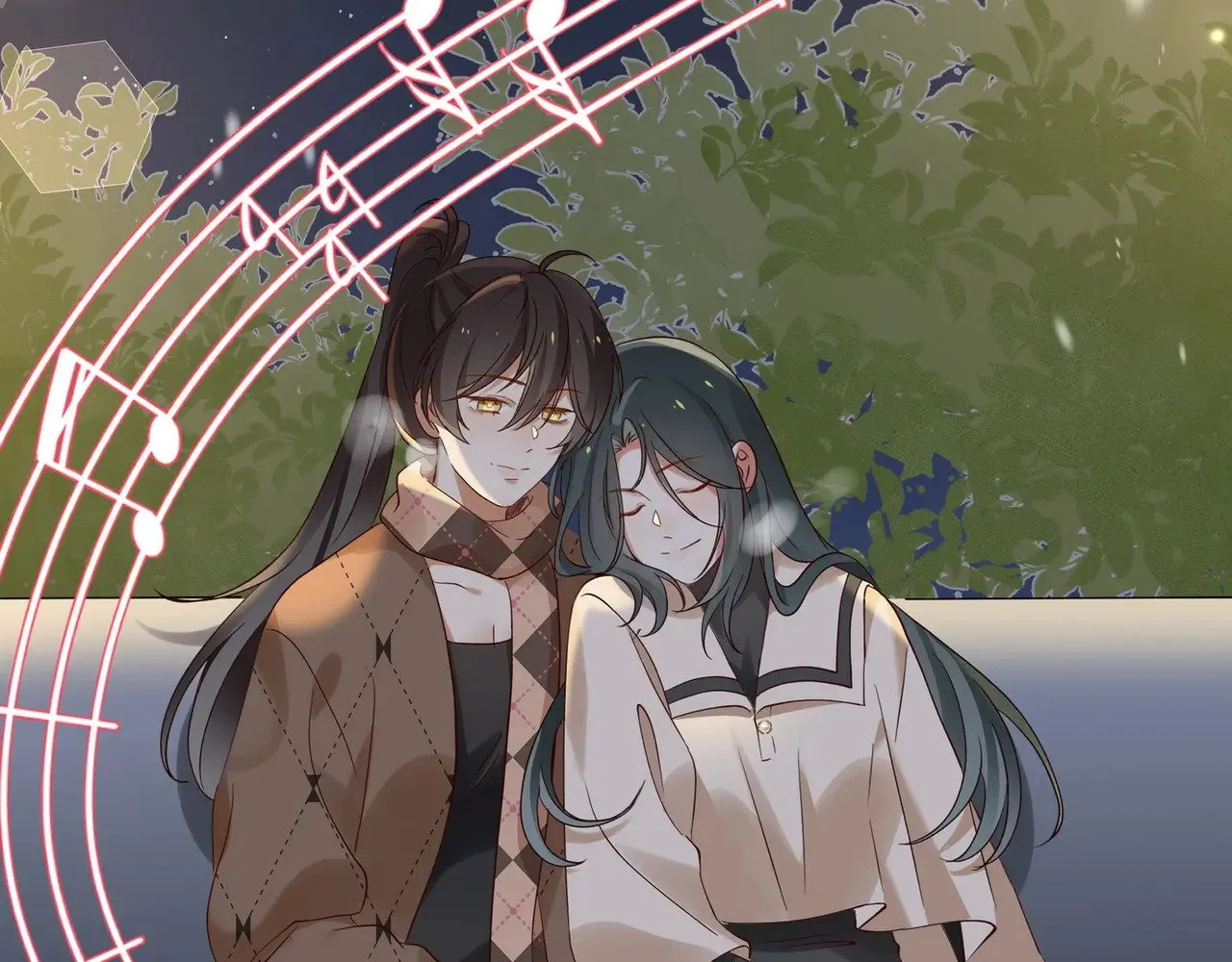 第120话 如果我们不曾相遇 第14页
