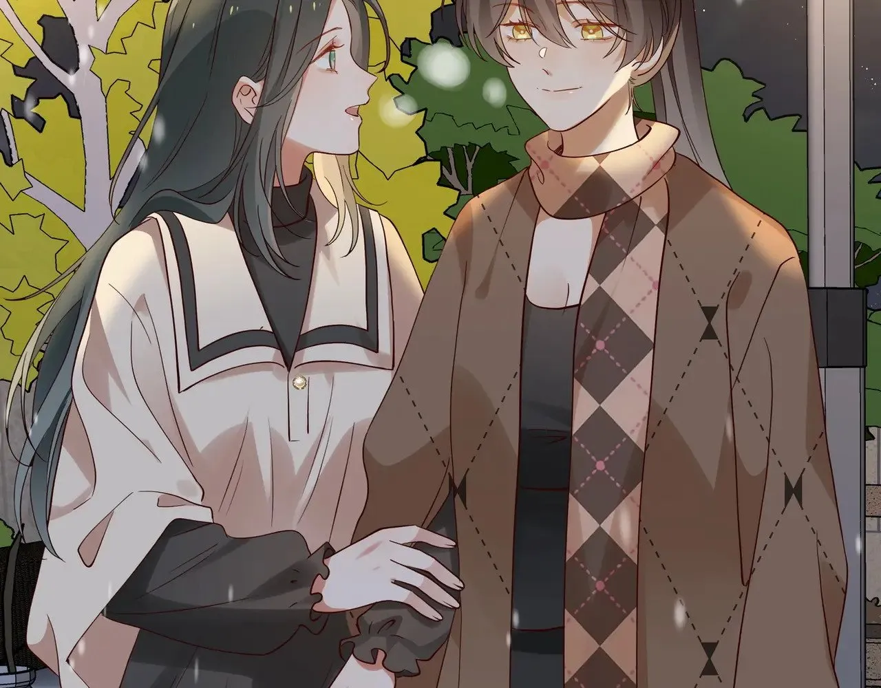 第120话 如果我们不曾相遇 第42页