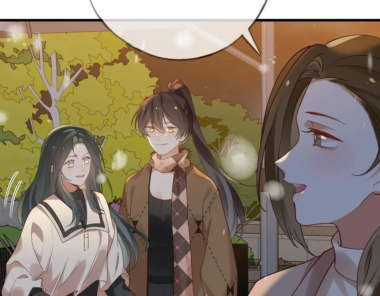 第120话 如果我们不曾相遇 第52页