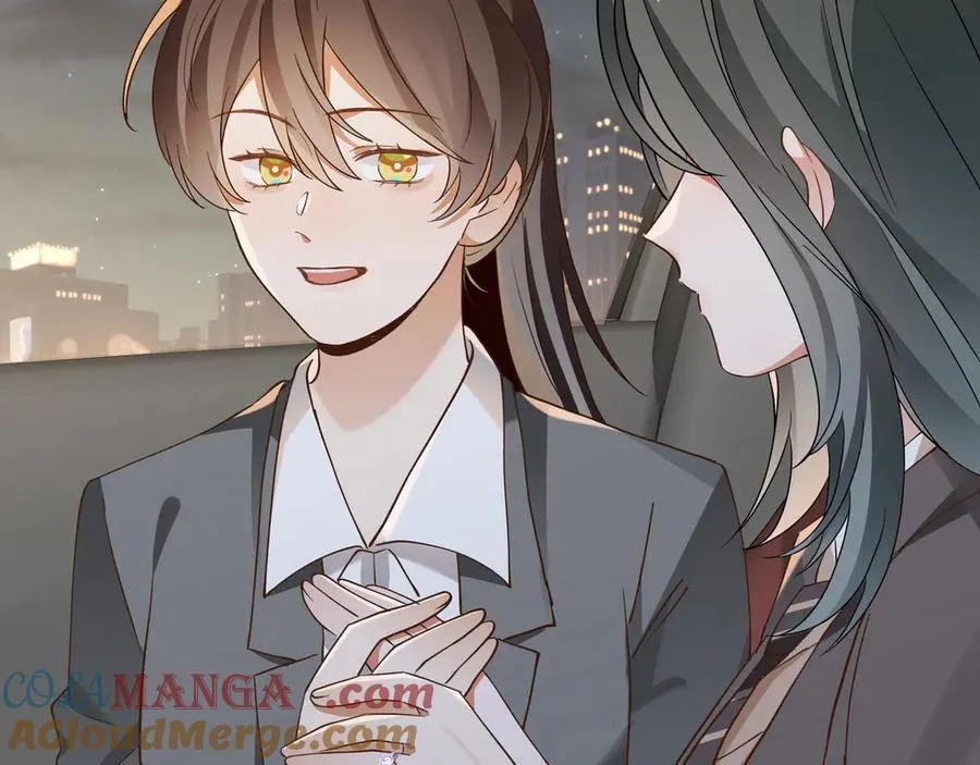 第123话 求婚戒指 第45页