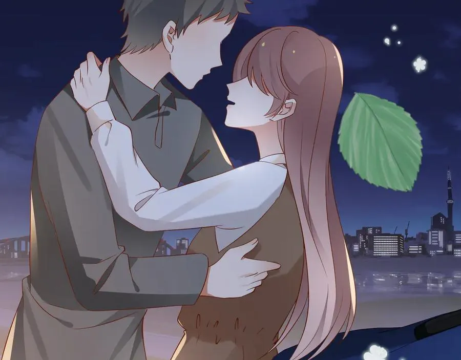 第123话 求婚戒指 第100页