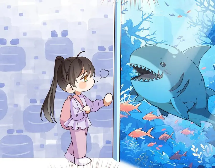 第125话 水族馆上 第60页