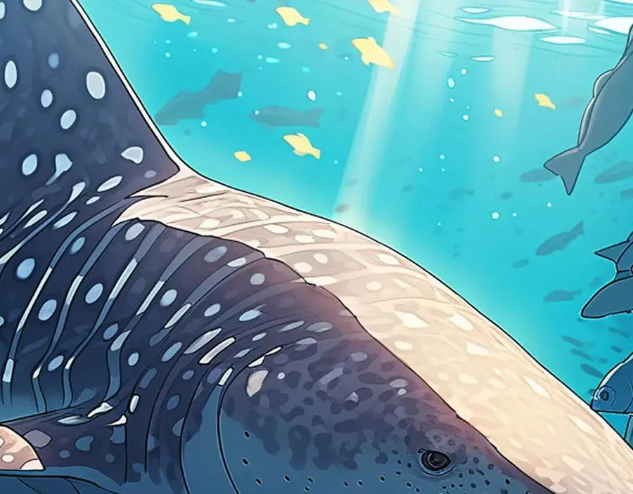 第126话 水族馆下 第6页