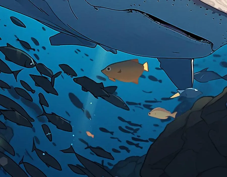 第126话 水族馆下 第7页