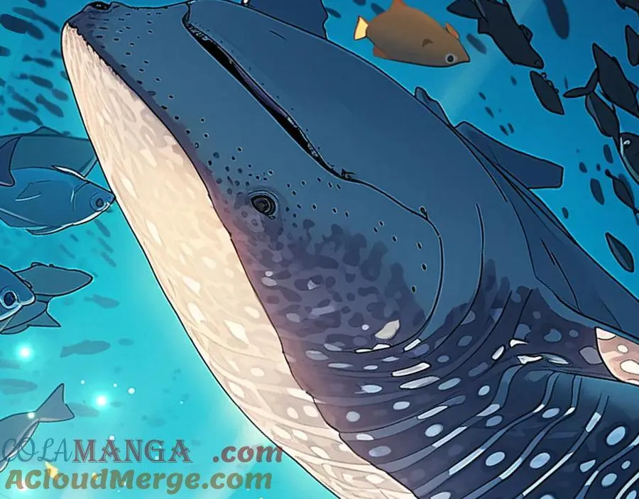 第126话 水族馆下 第13页