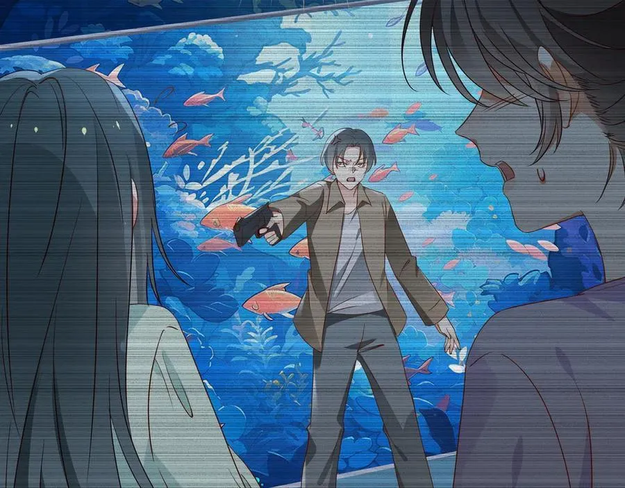 第126话 水族馆下 第18页