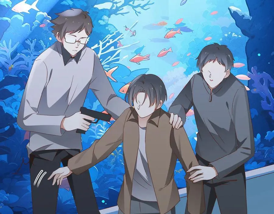 第126话 水族馆下 第27页