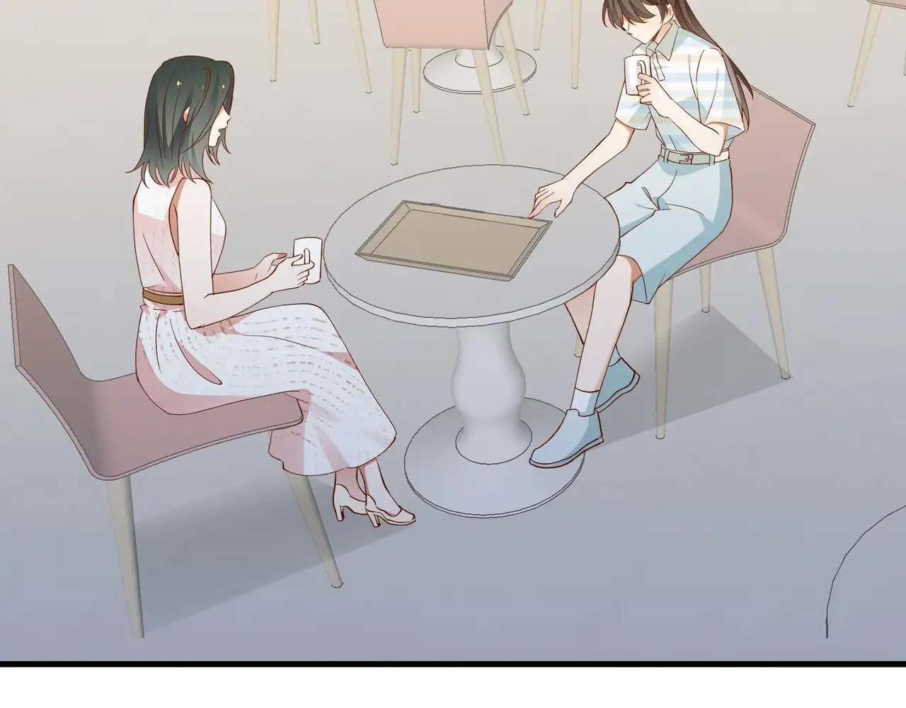 第128话 重逢 第8页