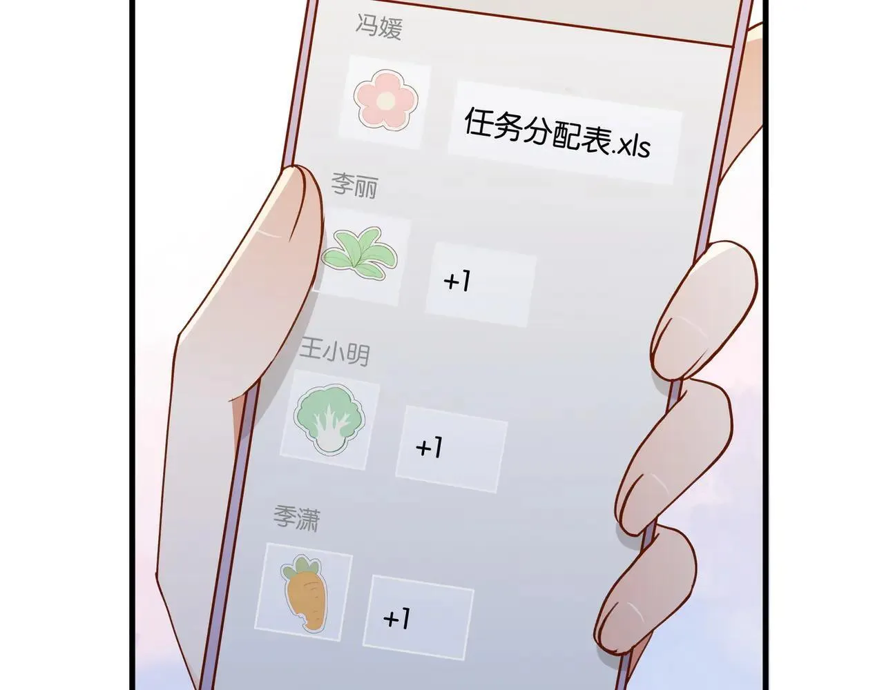 第129话 晚安 第92页