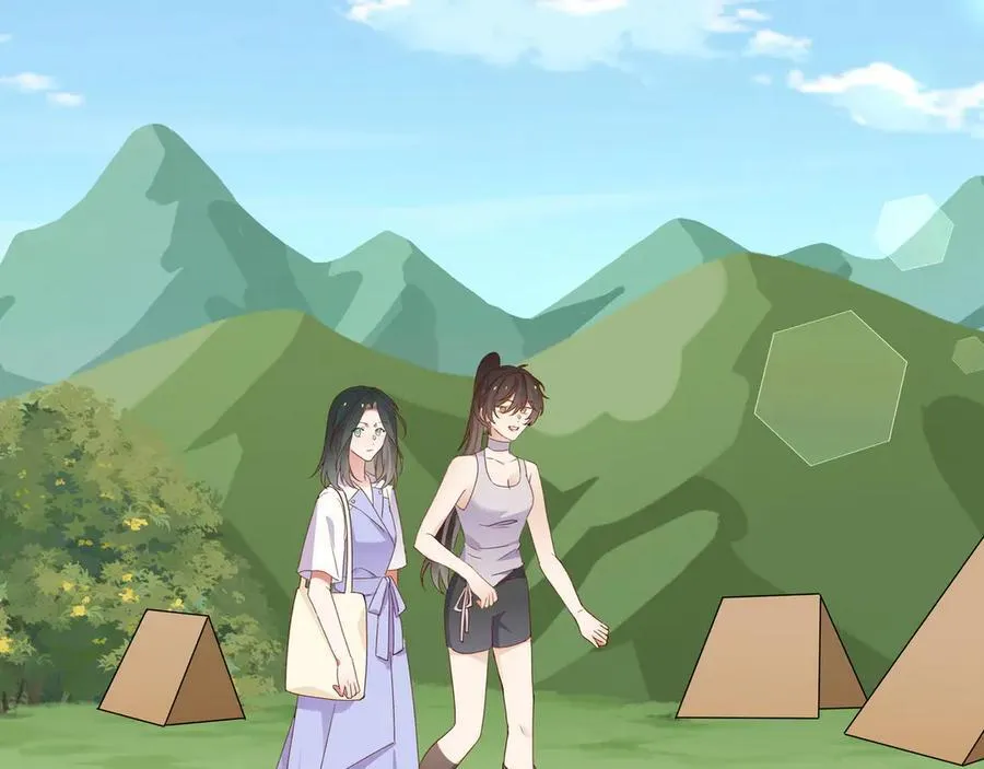 第138话 所谓偶遇 第8页