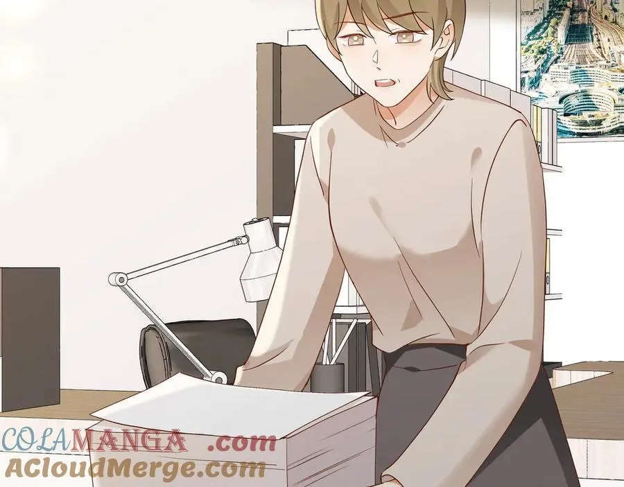 第141话 约会是，见家长？！ 第33页