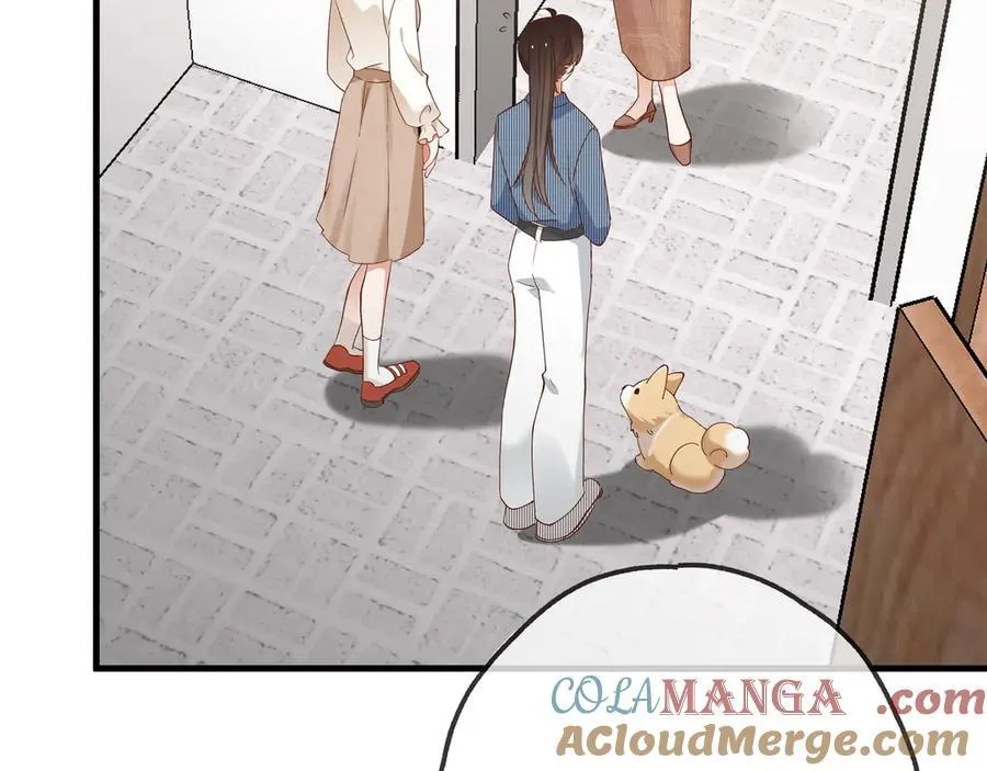 第141话 约会是，见家长？！ 第93页