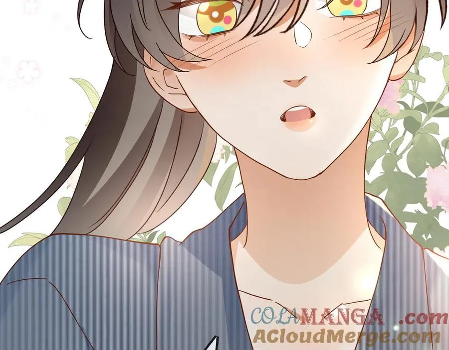 第141话 约会是，见家长？！ 第117页