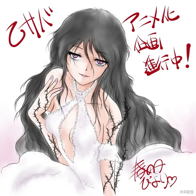 动画化 第2页