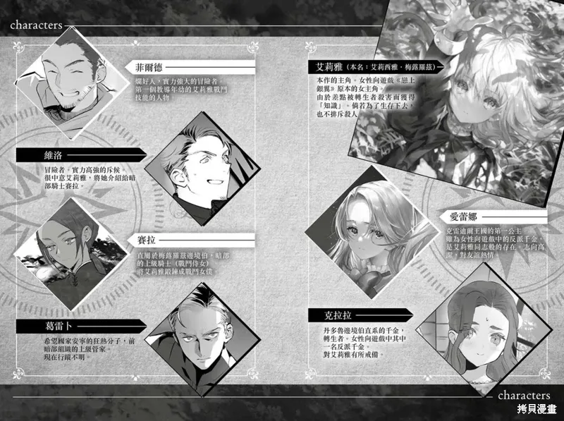 第21话 第1页