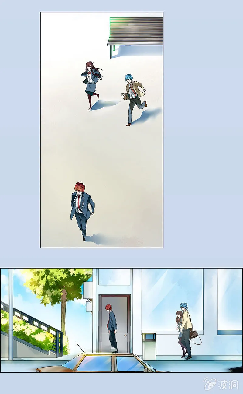 第五话 第14页