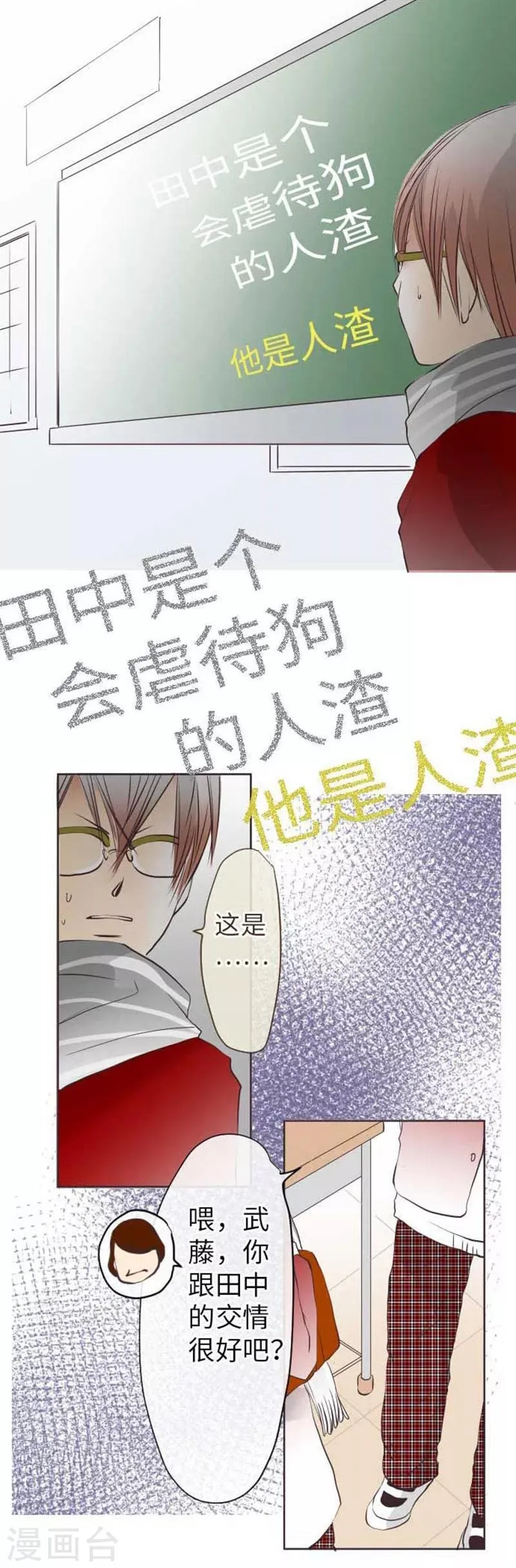 第69话 身上的重担 第12页
