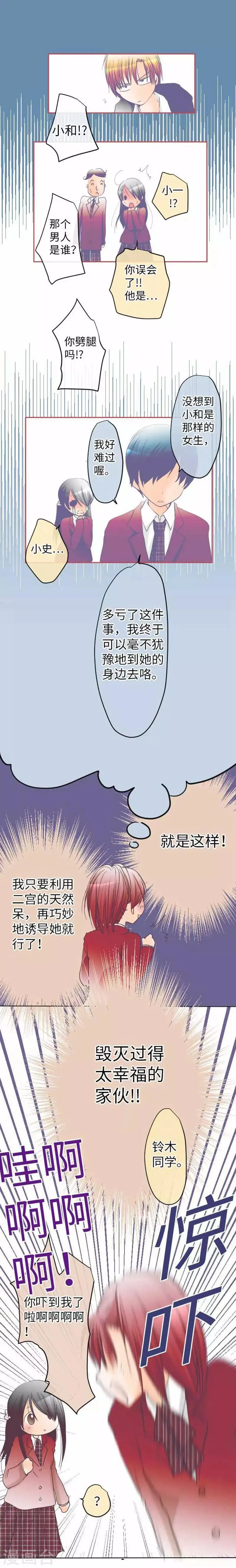 第80话 没事的 第2页