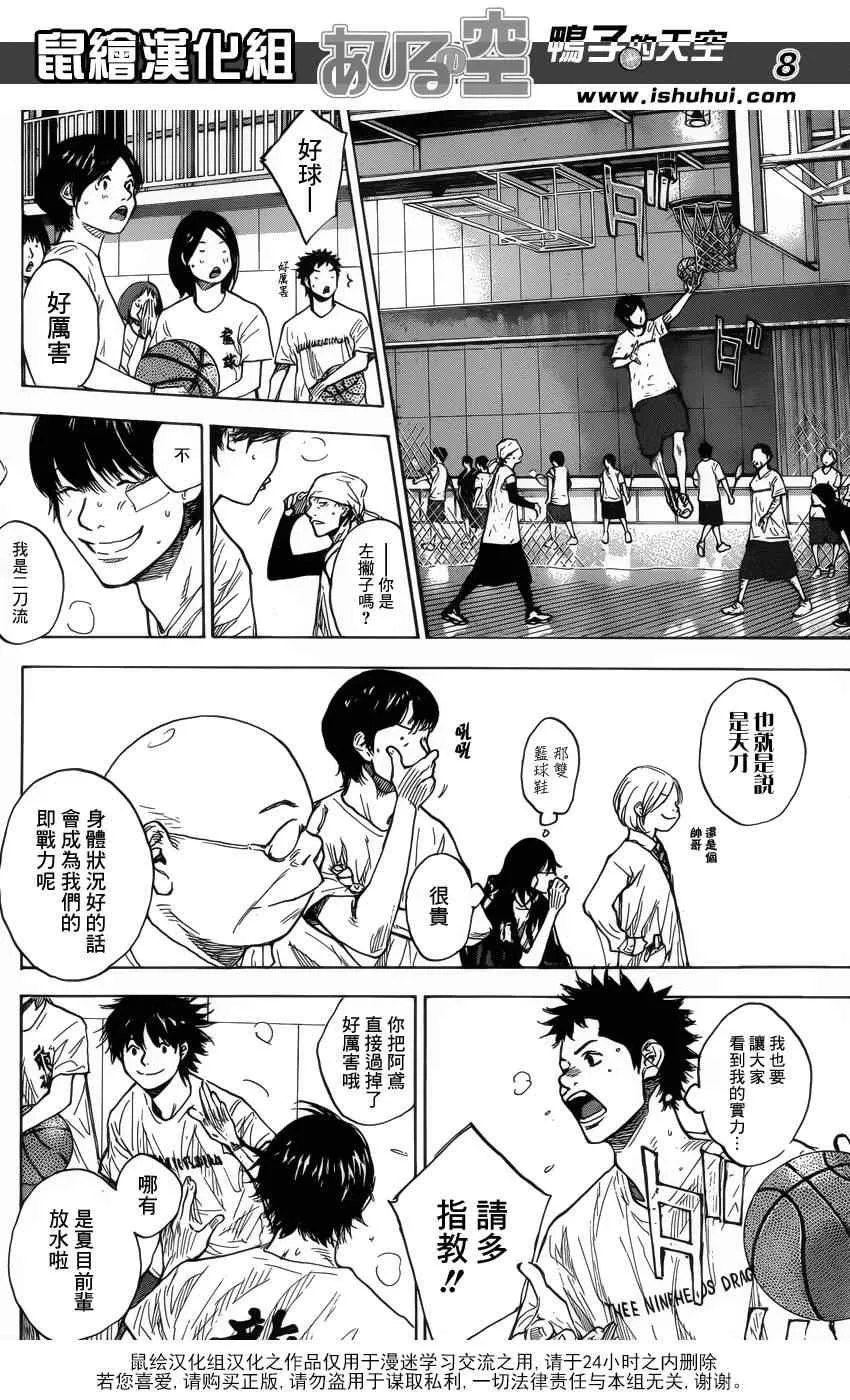 第422话 第8页
