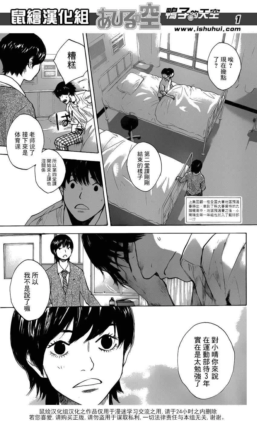第427话 第1页