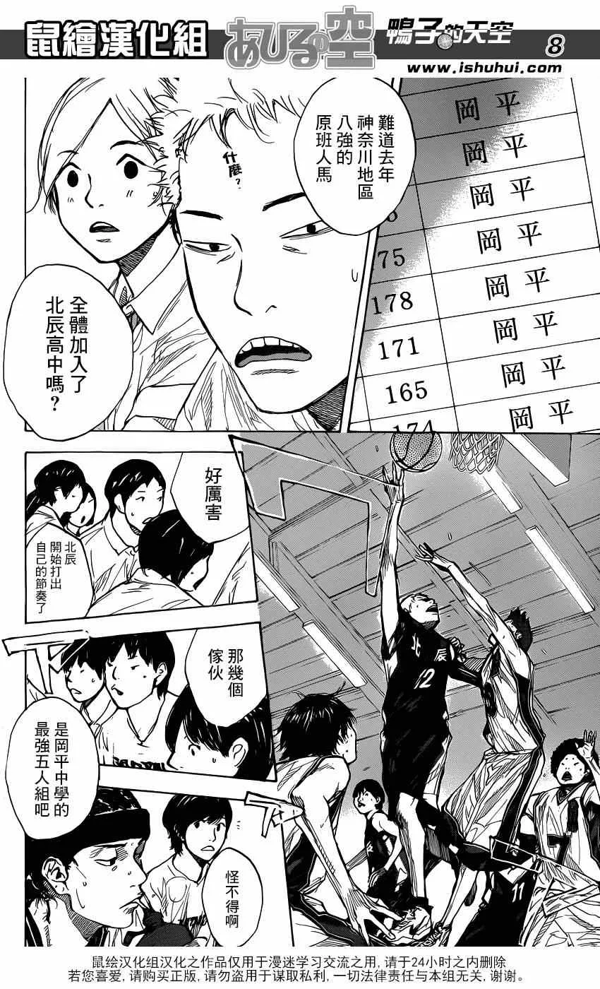 第437话 第8页