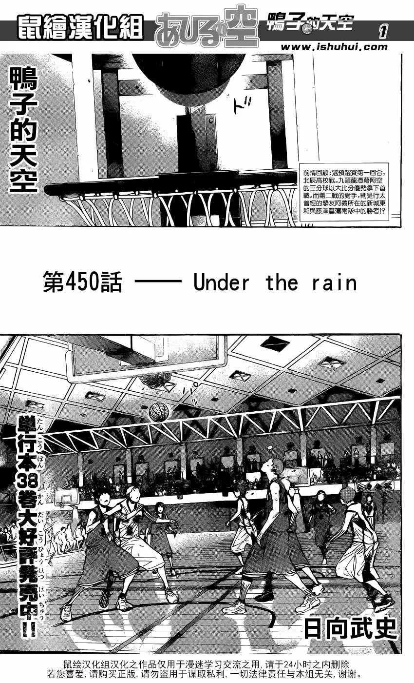 第450话 第2页