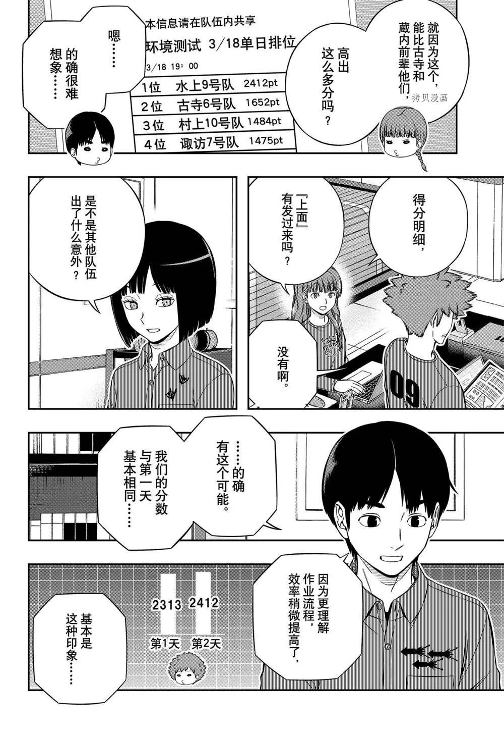 第222话 第2页