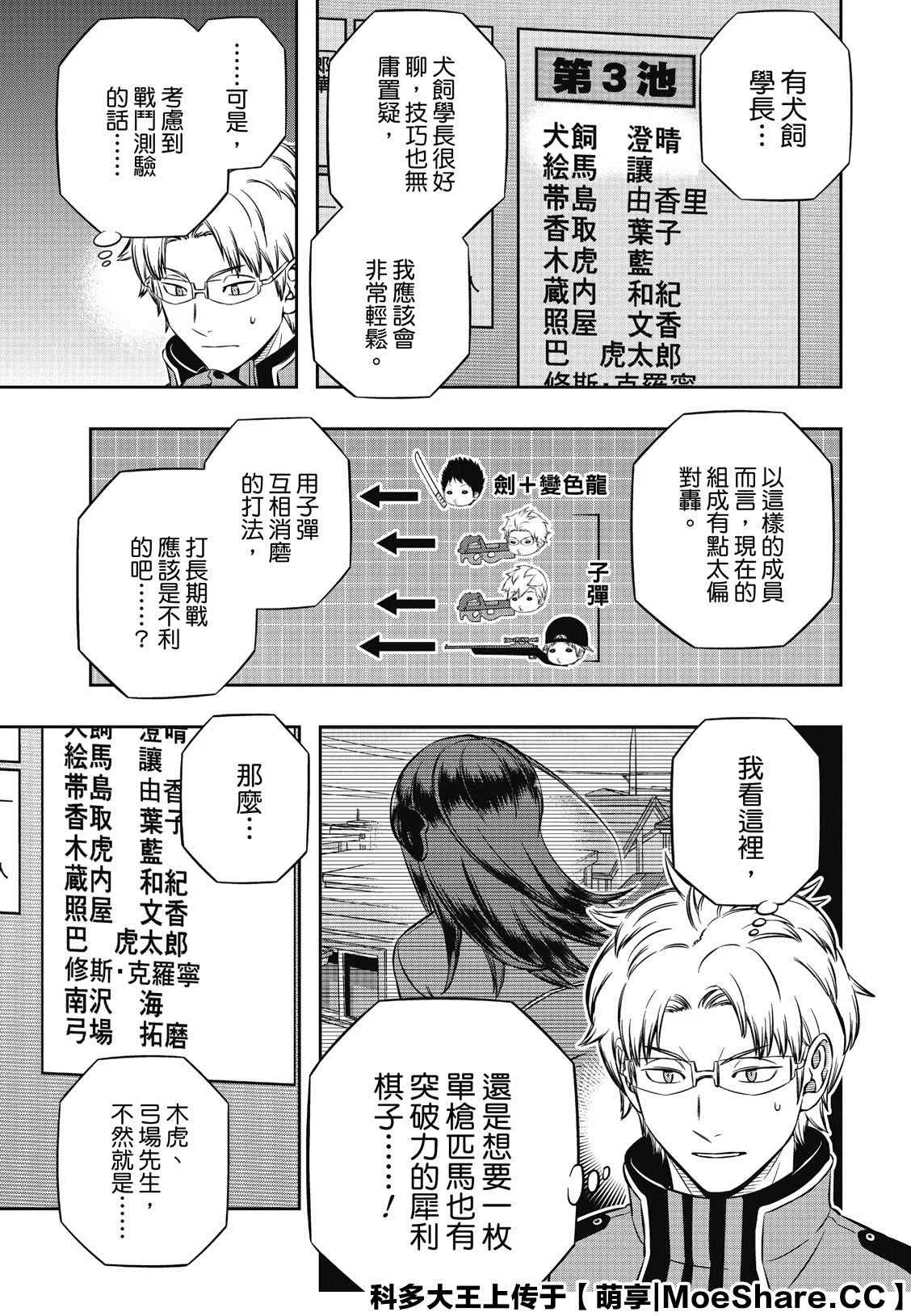 第213话 第5页