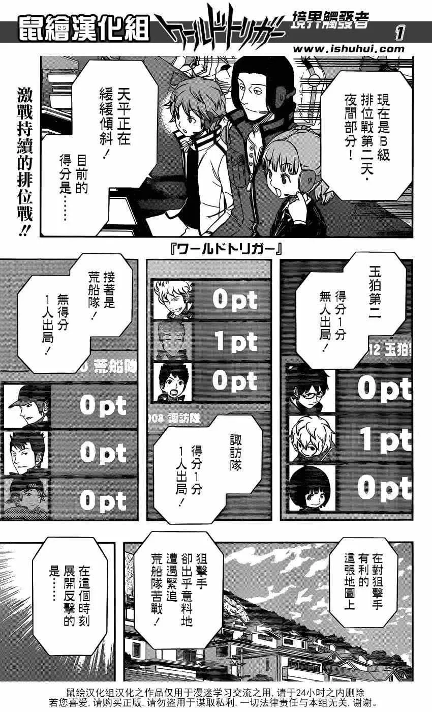 第90话 第1页