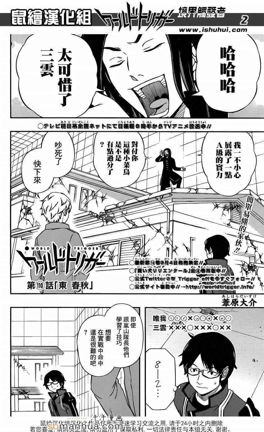 第110话 第2页