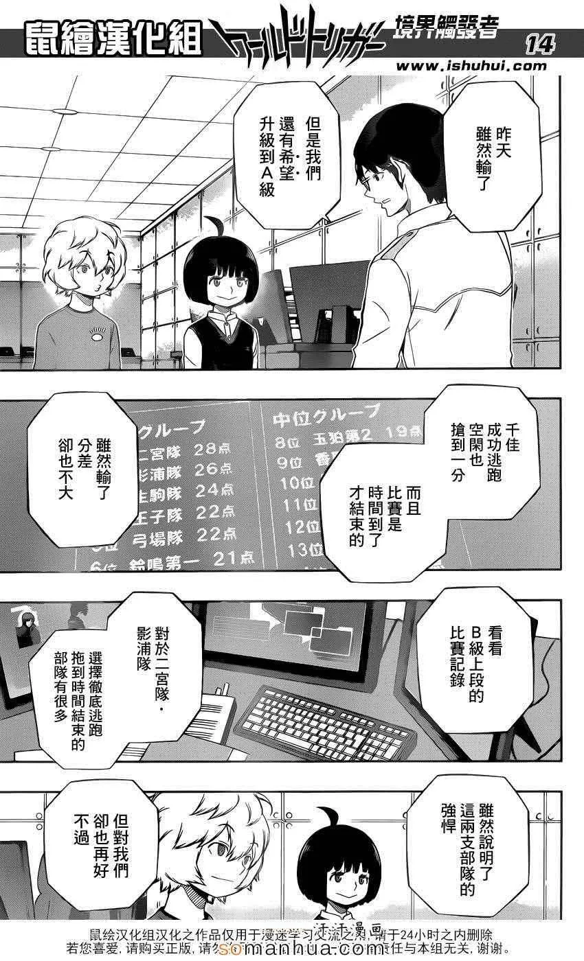第116话 第15页