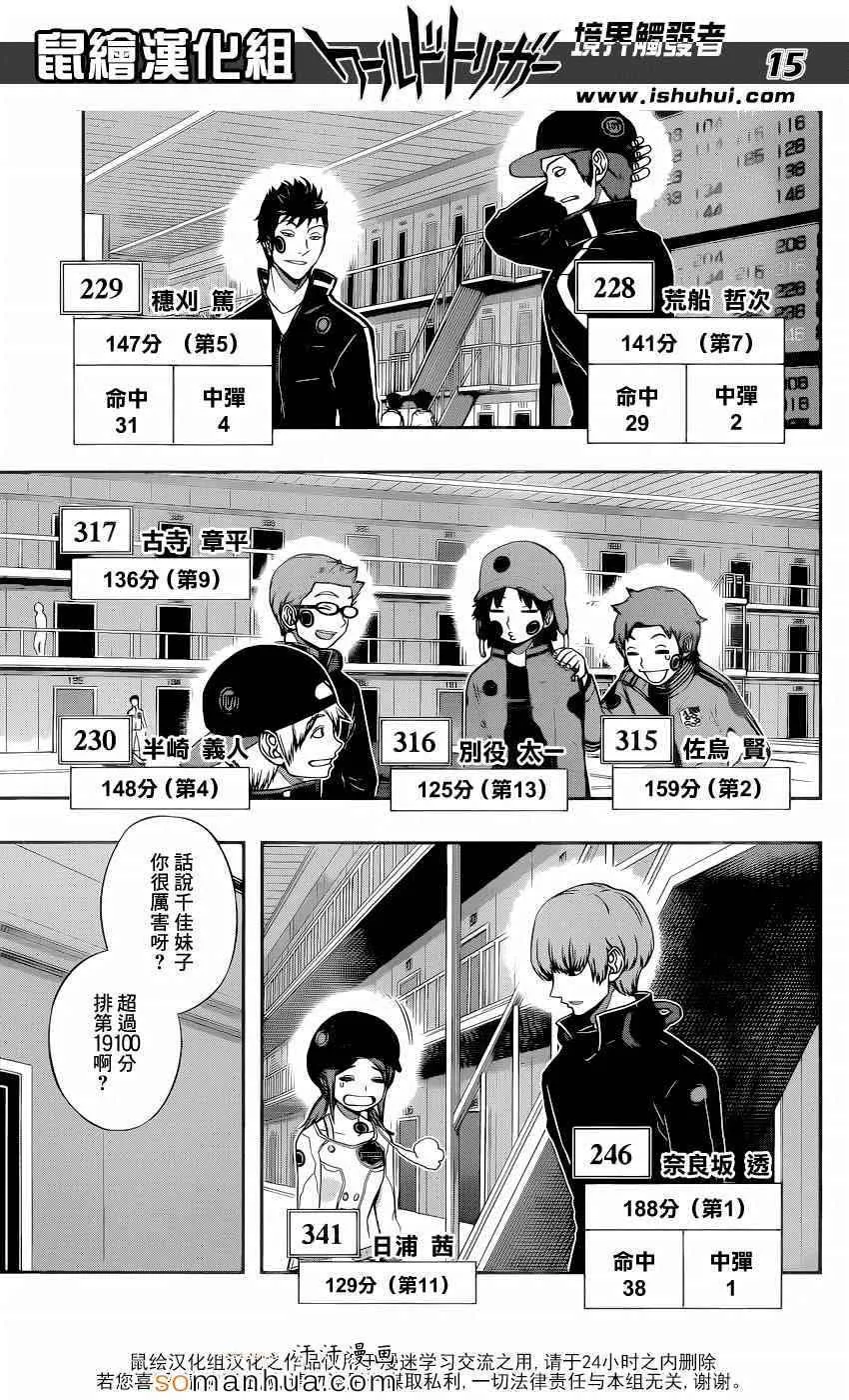 第118话 第16页