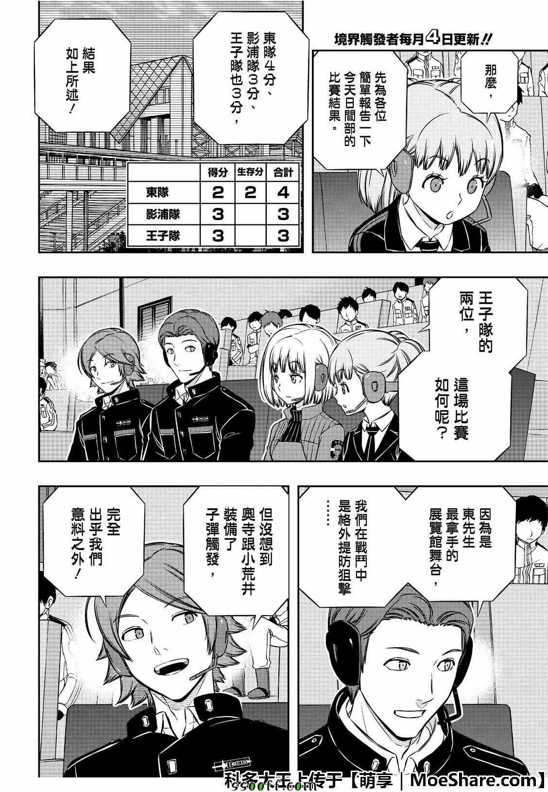 第184话 第3页