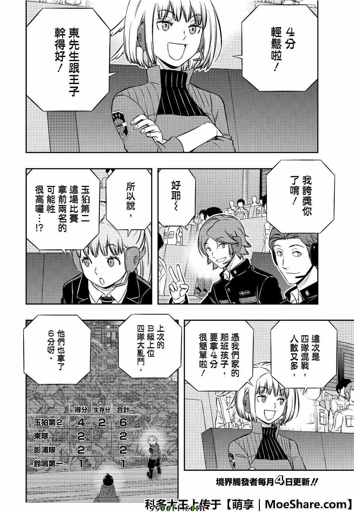 第184话 第5页