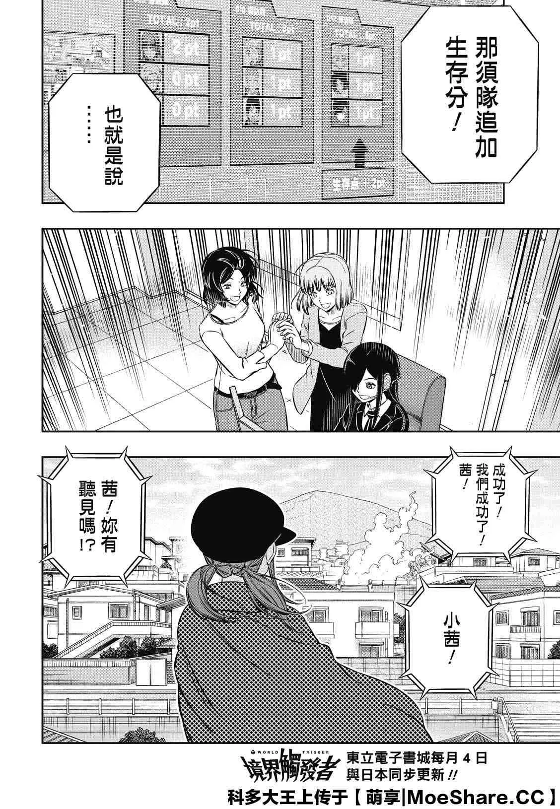 第198话 B级中位最终战（2） 第22页