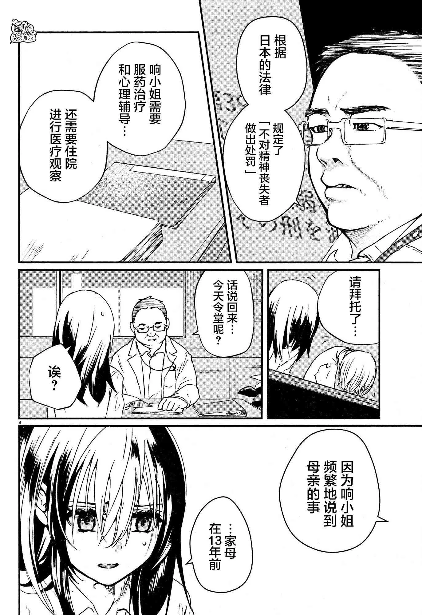 2话 第8页