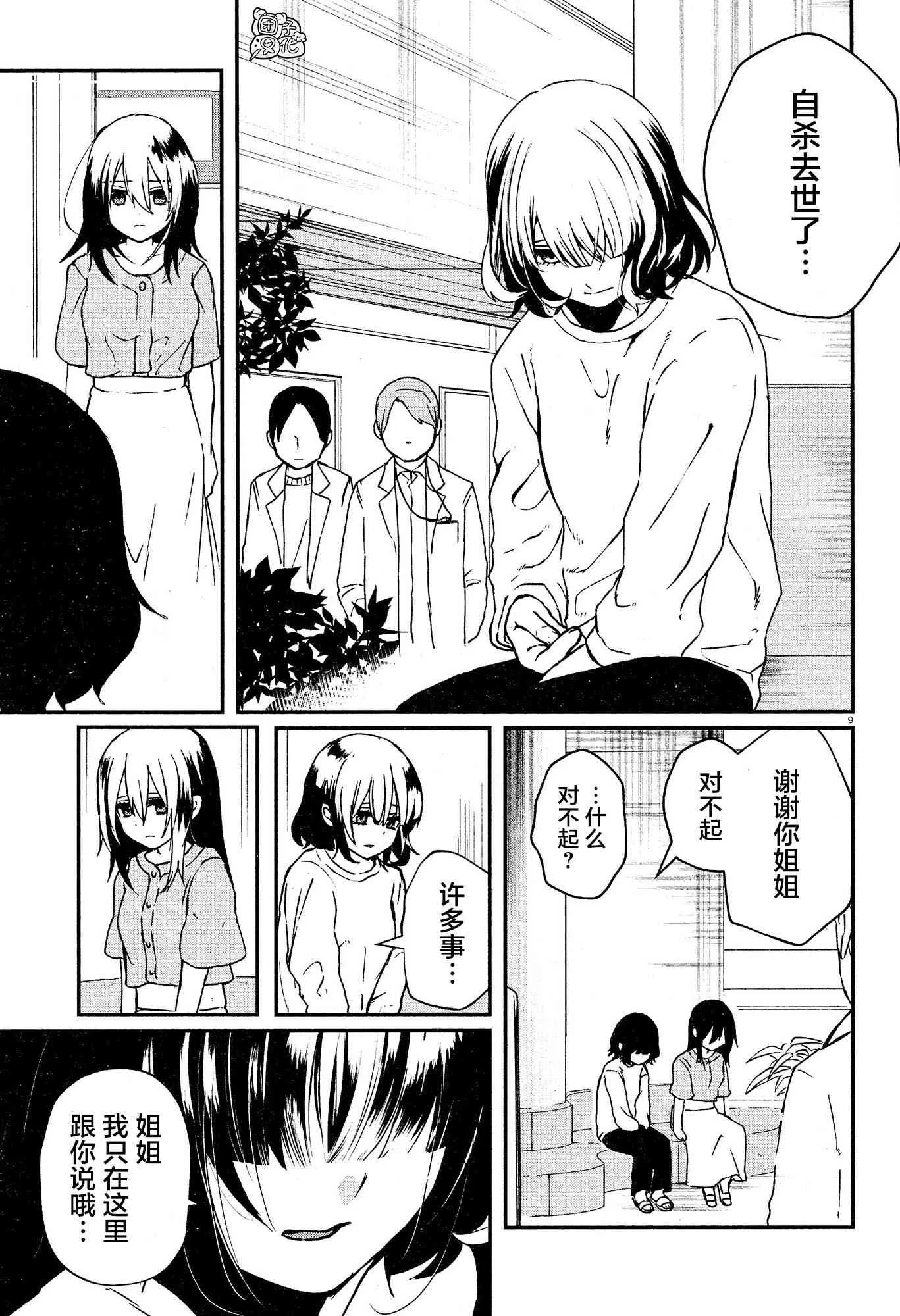 2话 第9页